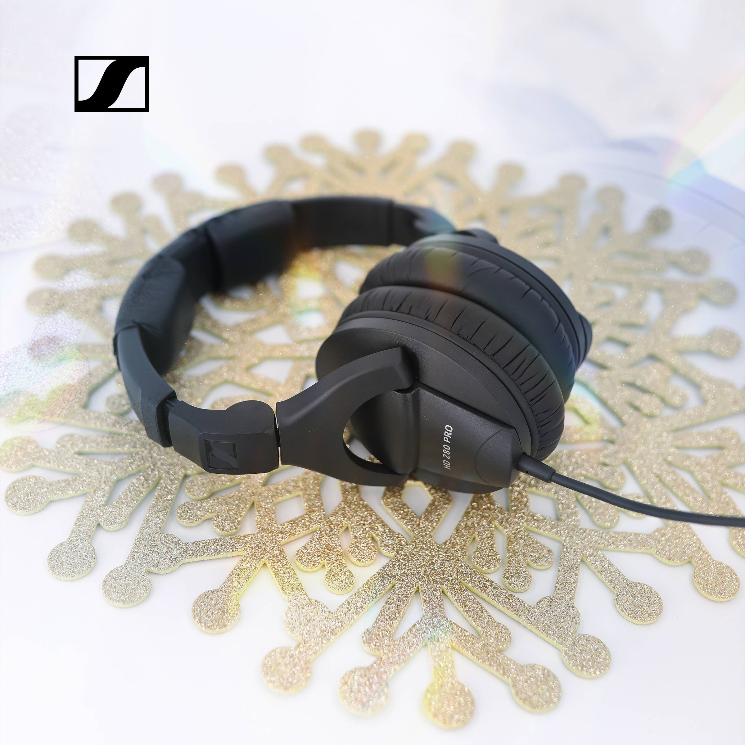 sennheiser hd 280 pro professional studio headphones